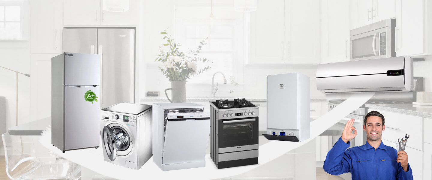 Ömerli Gorenje Servisi